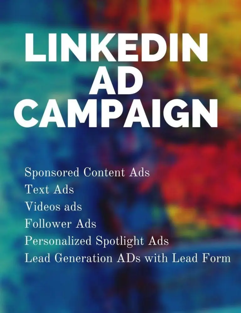 Linkedin Conversation Ads