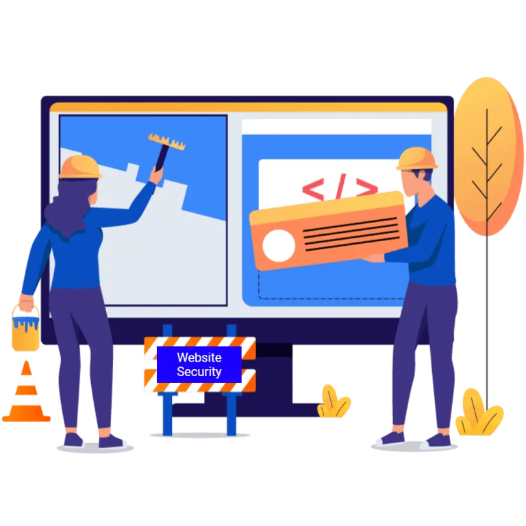 website security