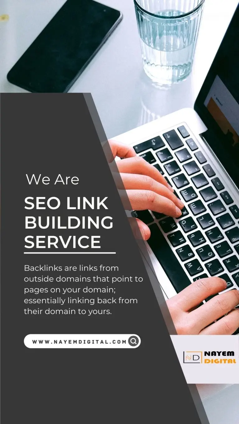 Link Building Packages